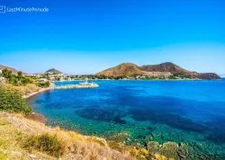 Leto 2026, letovanje - Bodrum - Hoteli: Akyarlar