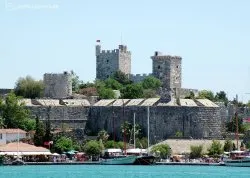 Leto 2026, letovanje - Bodrum - Hoteli: Zamak