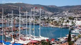 Bodrum: Luka