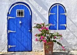 Leto 2026, letovanje - Bodrum - Hoteli: Plava vrata