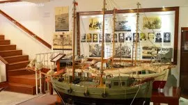 Bodrum: Pomorski muzej