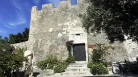 Bodrum: Zamak Svetog Petra