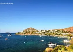 Leto 2026, letovanje - Bodrum - Hoteli: Yalikavak 