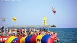 Belek: Aktivnosti na plaži