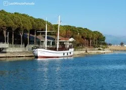 Prolećna putovanja - Belek - Hoteli: Brod