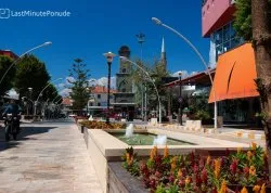 Prolećna putovanja - Belek - Hoteli: Centar grada 