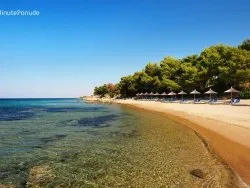 Leto 2026, letovanje - Halkidiki - Hoteli