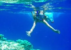 Leto 2026, letovanje - Sajamski popusti - Hoteli: Ronjenje