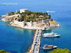 Leto 2026, letovanje - Kušadasi - Hoteli