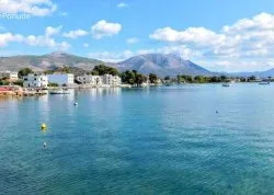 Leto 2026, letovanje - Evia - Apartmani: Eretria