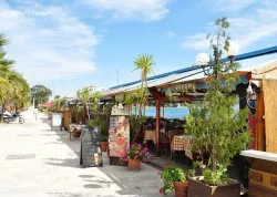 Leto 2026, letovanje - Evia - Apartmani: Eretria