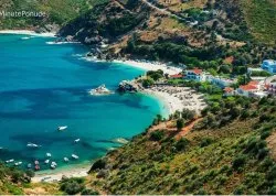 Leto 2026, letovanje - Evia - Apartmani: Panorama Kalamosa