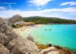 Prolećna putovanja - Sardinija - Hoteli: Plaža Santa Tereza Galura