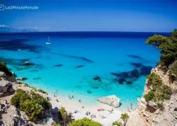 Prolećna putovanja - Sardinija - Hoteli: Cala Goloritze