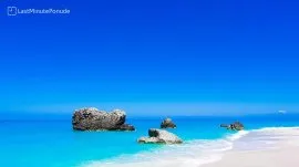 Peloponez: Elafonisos