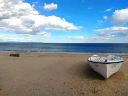 Leto 2026, letovanje - Nea Vrasna - Apartmani