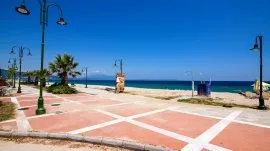 Nea Vrasna: &Scaron;etali&scaron;te