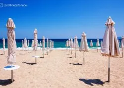 Leto 2026, letovanje - Nea Vrasna - Apartmani: Plaža