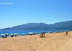 Leto 2026, letovanje - Nea Vrasna - Apartmani: Plaža