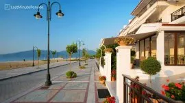 Nea Vrasna: &Scaron;etali&scaron;te