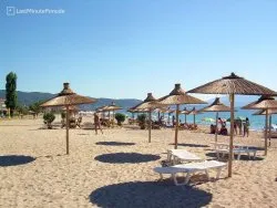 Leto 2026, letovanje - Nea Vrasna - Apartmani