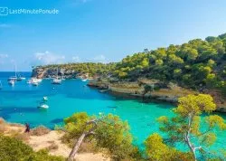 Leto 2026, letovanje - Majorka - Hoteli: Pogled na more