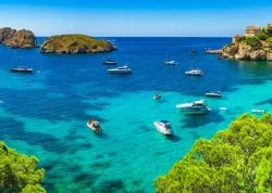 Leto 2026, letovanje - Majorka - Hoteli: Pogled na more