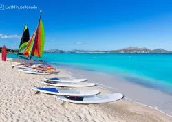 Leto 2026, letovanje - Majorka - Hoteli: Plaža de Muro