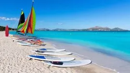 Foto galerija: Majorka