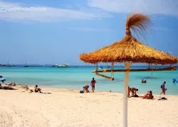 Leto 2026, letovanje - Majorka - Hoteli: Plaža Es Trenc