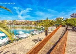 Leto 2026, letovanje - Majorka - Hoteli: Grad Alcudia