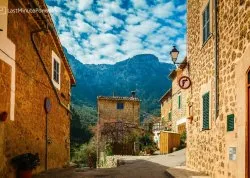 Leto 2026, letovanje - Majorka - Hoteli: Grad Deia