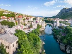 Vikend putovanja - Trebinje - Hoteli