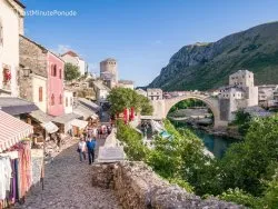 Vikend putovanja - Sajamski popust  - Hoteli