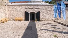 Mostar: Hamam