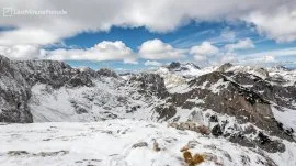Durmitor: Durmitor zimi