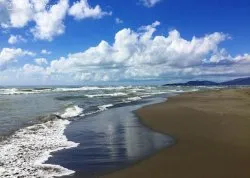 Leto 2026, letovanje - Sajamski popust - Hoteli: Plaža na Adi Bojani