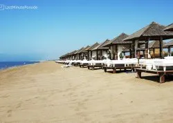 Leto 2026, letovanje - Lara - Hoteli: Plaža