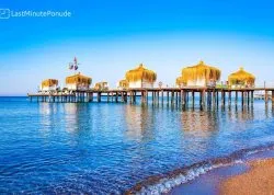 Leto 2026, letovanje - Lara - Hoteli: Plaža