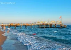 Leto 2026, letovanje - Lara - Hoteli: Plaža