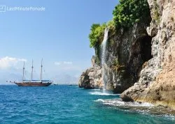 Leto 2026, letovanje - Lara - Hoteli: Vodopad