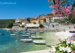 Vikend putovanja - Istra - Hoteli: Luka Rabac