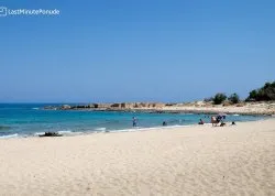 Leto 2026, letovanje - Santorini i Krit - Hoteli: Plaža Stavros