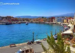 Leto 2026, letovanje - Santorini i Krit - Hoteli: Hanja