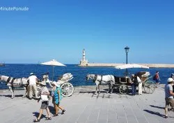 Leto 2026, letovanje - Santorini i Krit - Hoteli: Hanja