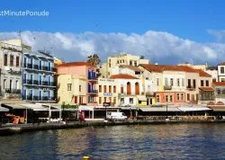 Leto 2026, letovanje - Santorini i Krit - Hoteli: Hanja