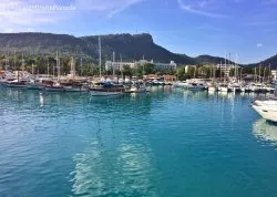 Prolećna putovanja - Kemer - Hoteli: Luka