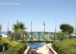 Prolećna putovanja - Kemer - Hoteli: Mostić