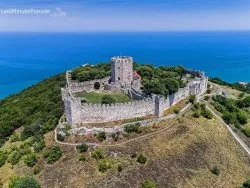 Leto 2026, letovanje - Olimpska regija - Hoteli