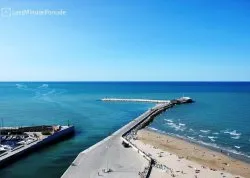 Prolećna putovanja - Južna Italija - Hoteli: Luka